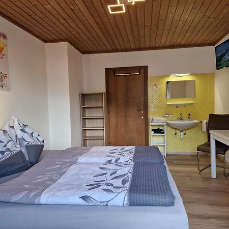 Haus Hoellerer Уттендорф Екстер'єр фото