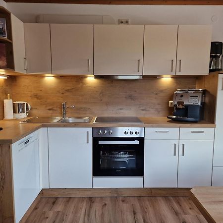 Haus Hoellerer Уттендорф Екстер'єр фото