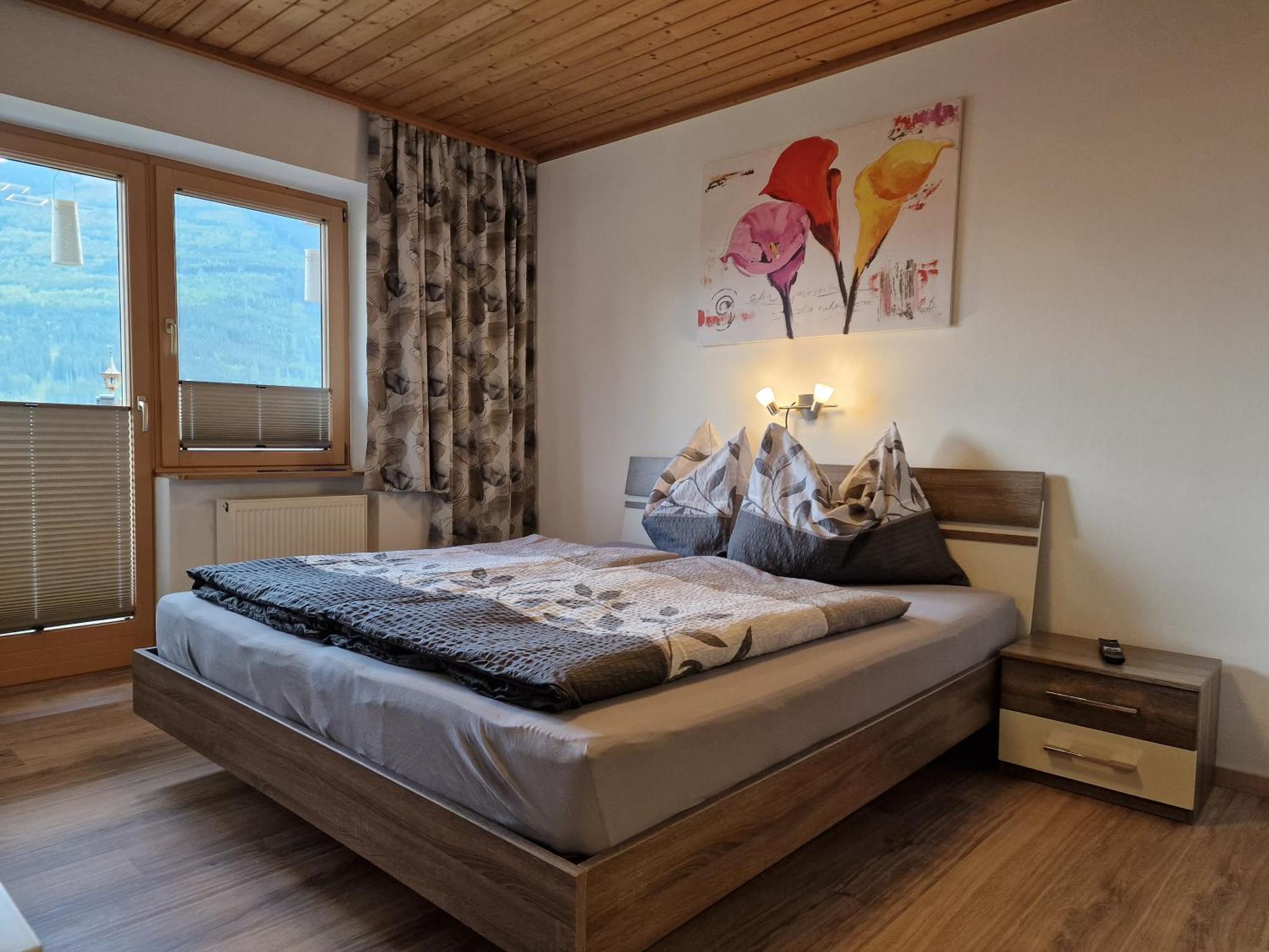 Haus Hoellerer Уттендорф Екстер'єр фото