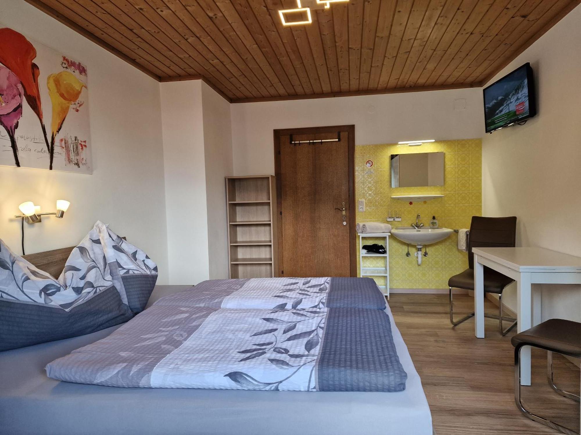 Haus Hoellerer Уттендорф Екстер'єр фото