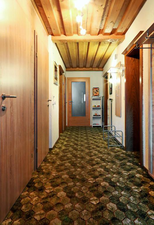 Haus Hoellerer Уттендорф Екстер'єр фото